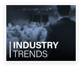Industry Trends background