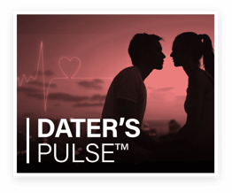 Dater's Pulse™ background