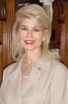 Photo of Elisabeth Dabbelt, Founder of Elite Introductions and Matchmaking