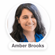 Amber Brooks