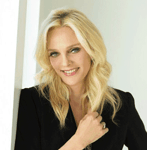 Photo of Audrey Hope, Relationship Expert Photo of Audrey Hope, Relationship Expert