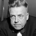 Photo of Alfred Kinsey