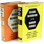 Photo of Sexual Behavior in the Human Female