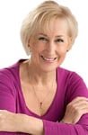 Photo of Elaine Reynolds, Owner of Caroline Crowther Photo of Elaine Reynolds, Owner of Caroline Crowther