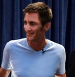 Photo of James MacLane, Founder of Social Coach