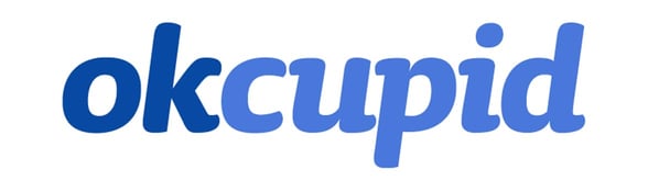 Photo of the OkCupid logo