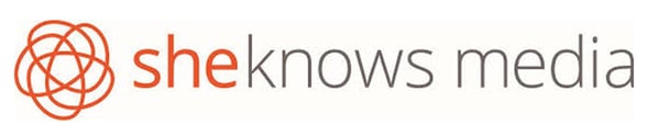 Photo of the SheKnows Media logo