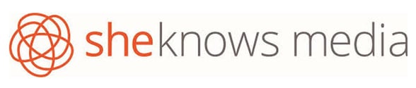 Photo of the SheKnows Media logo Photo of the SheKnows Media logo