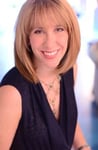 Photo of Laurie Berzack, Owner of Chai Expectations Photo of Laurie Berzack, Owner of Chai Expectations