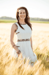 Photo of Chantal Heide, relationship expert and author Photo of Chantal Heide, relationship expert and author