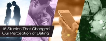 16 Studies That Changed Our Perception of Dating