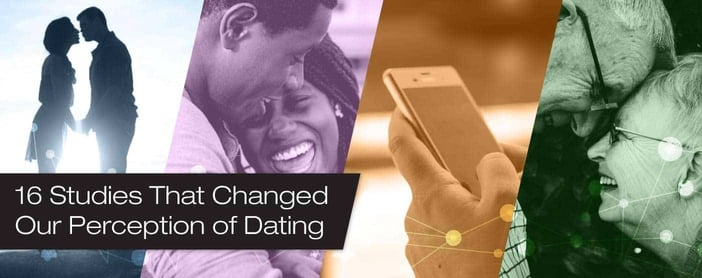Studies That Changed Our Perception Of Dating