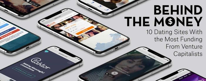 Dating Sites Venture Capitalist Funding