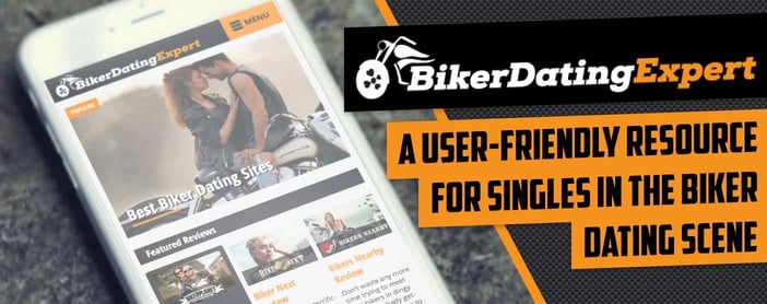 Bikerdatingexpert Is A User Friendly Resource For Singles In The Biker Dating Scene
