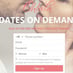 Berlin Dating Startup Plans to Raise $100 Million