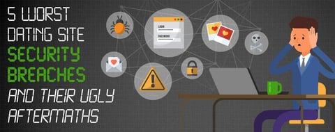 5 Worst Dating Site Security Breaches — And Their Ugly Aftermaths 5 Worst Dating Site Security Breaches — And Their Ugly Aftermaths