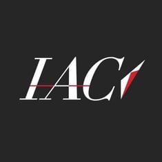 IAC Logo IAC Logo