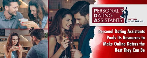 <span style='font-size: 31px;'>Personal Dating Assistants Pools Its Resources to Make Online Daters the Best They Can Be</span> <span style='font-size: 31px;'>Personal Dating Assistants Pools Its Resources to Make Online Daters the Best They Can Be</span>