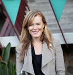 Photo of Samantha Skey, President of SheKnows Media Photo of Samantha Skey, President of SheKnows Media