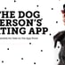 New App Helps Dog Lovers Find a Date