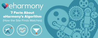 7 Things We Know About eHarmony’s Algorithm