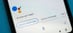 Match Created Chatbot for Google Assistant
