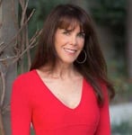 Photo of Julie Spira, dating expert and author