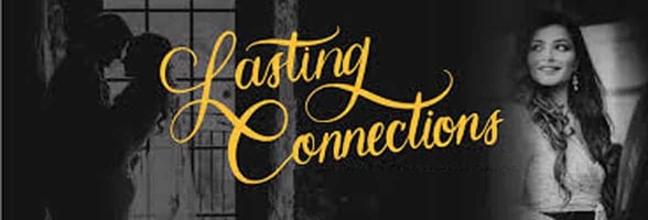 Photo of the Lasting Connections logo