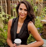 Photo of Aneeka Patel, Founder of Project 143 Photo of Aneeka Patel, Founder of Project 143