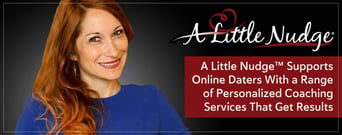 A Little Nudge® Supports Online Daters With a Range of Personalized Coaching Services That Get Results