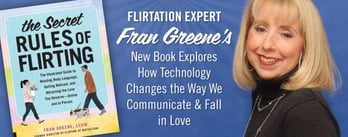 Fran Greene: How Technology Changes the Way We Communicate & Fall in Love