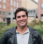 Photo of Hunt Ethridge, dating coach and relationship expert