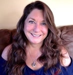 Photo of Jill Crosby, Founder of SpiritualSingles.com