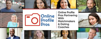 Online Profile Pros Partners With Matchmakers & Dating Coaches