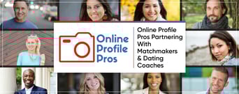 Online Profile Pros™ Partners With Matchmakers &#038; Dating Coaches to Prepare Clients to Be the Best They Can Be