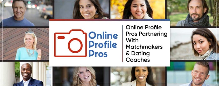 Online Profile Pros Partners With Matchmakers And Dating Coaches