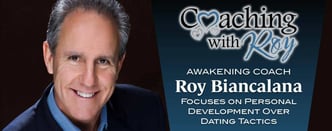 Awakening Coach Roy Biancalana Focuses on Personal Development