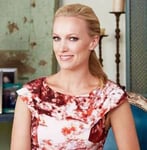 Photo of Amy Andersen, Founder of Linx Dating Photo of Amy Andersen, Founder of Linx Dating