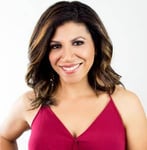 Photo of Damona Hoffman, dating expert Photo of Damona Hoffman, dating expert