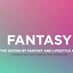 Fantasy Matches Users Based On Sexual Desires