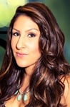 Photo of Jamie Rose, Founder of Rose Matchmaking