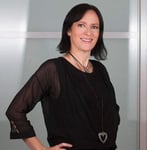 Photo of Lisa Clampitt, Founder of the Matchmaking Institute