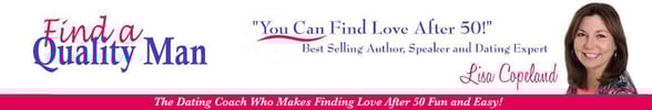 Photo of the Find A Quality Man logo Photo of the Find A Quality Man logo