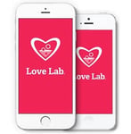 Screenshot of Love Lab