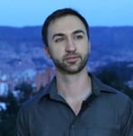 Photo of Matt Artisan, CEO of The Attractive Man Photo of Matt Artisan, CEO of The Attractive Man