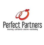 Photo of the Perfect Partners logo
