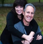 Photo of Roy Biancalana and his wife, Mary Margaret Photo of Roy Biancalana and his wife, Mary Margaret