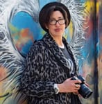 Photo of Saskia Nelson, Founder of Hey Saturday
