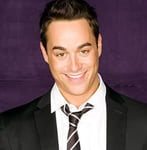 Photo of Steven Ward, CEO of Master Matchmakers