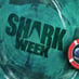 Tinder Launches Five Shark Week-Branded Profiles